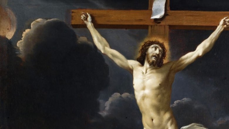 Jesus: Secretos de familia