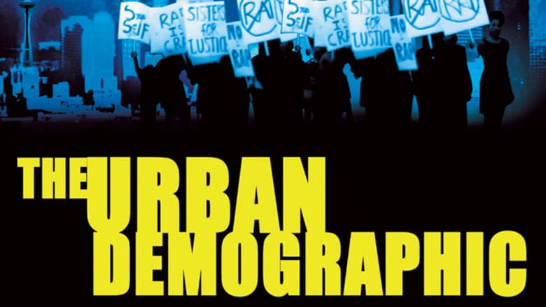 The Urban Demographic線上电影看完整版