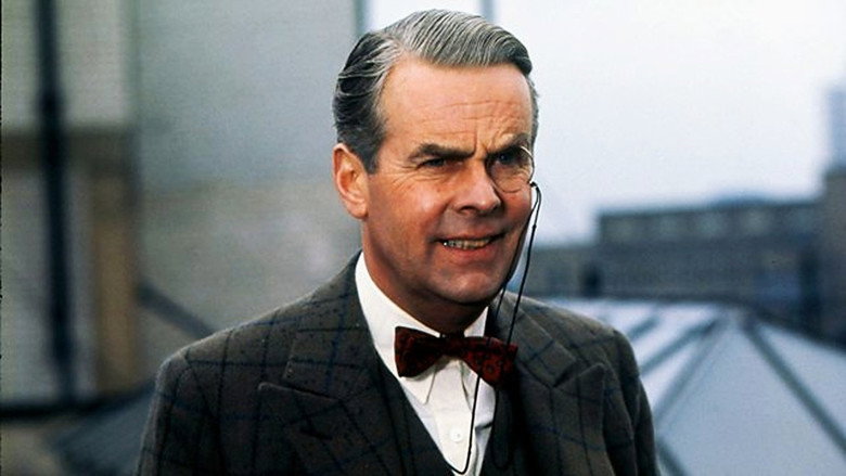 Lord Peter Wimsey backdrop 2