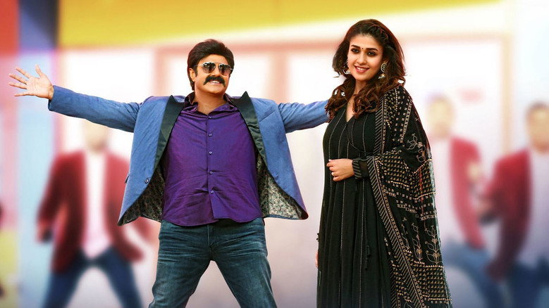 Jai Simha backdrop 9