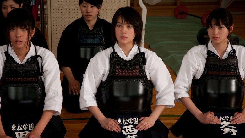 Bushido Sixteen backdrop 4