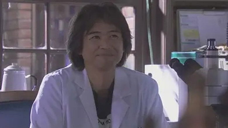 My Best Friend on the Autopsy Table