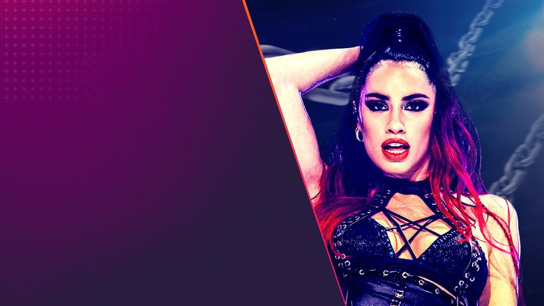LALI | Disciplina Tour Live from Buenos Aires backdrop 3