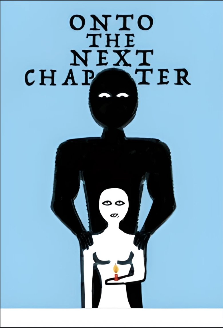 Onto the Next Chapter