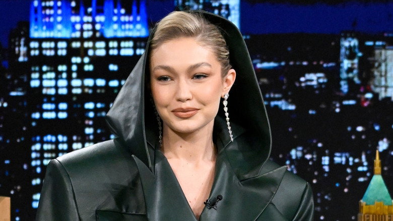 Gigi Hadid, Chase Stokes, Micky Dolenz, Dierks Bentley