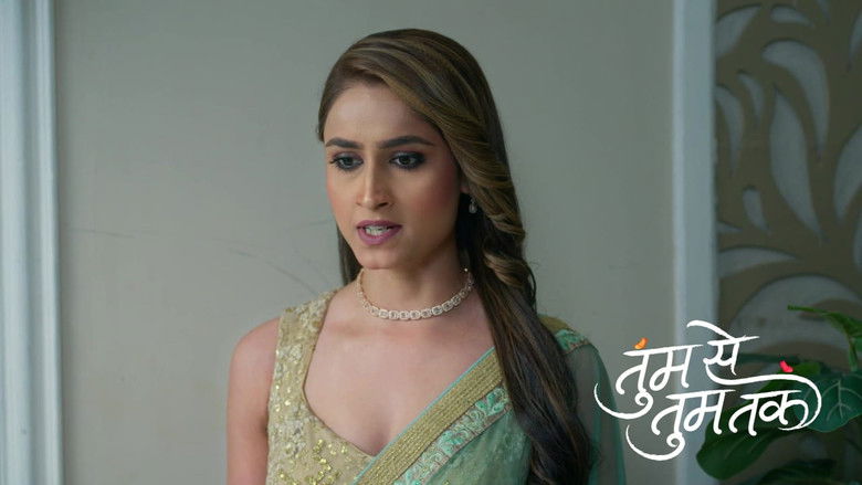 Pushpa’S Car Is Linked To Gayatri’S Accident