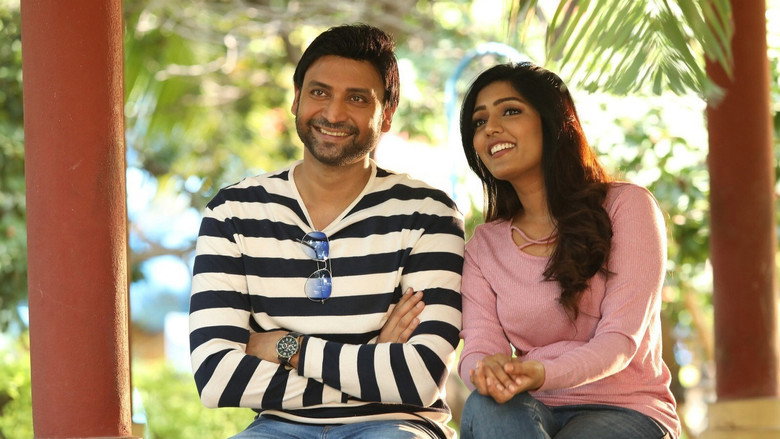 Subramanyapuram backdrop 6