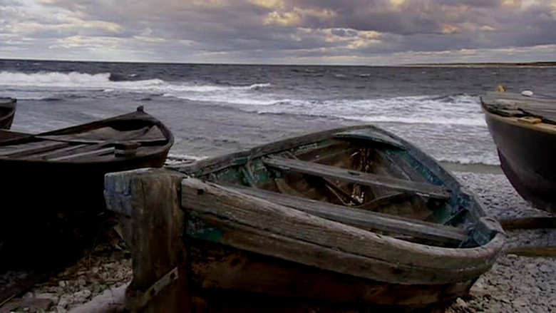 Ingmar Bergman Complete backdrop 2