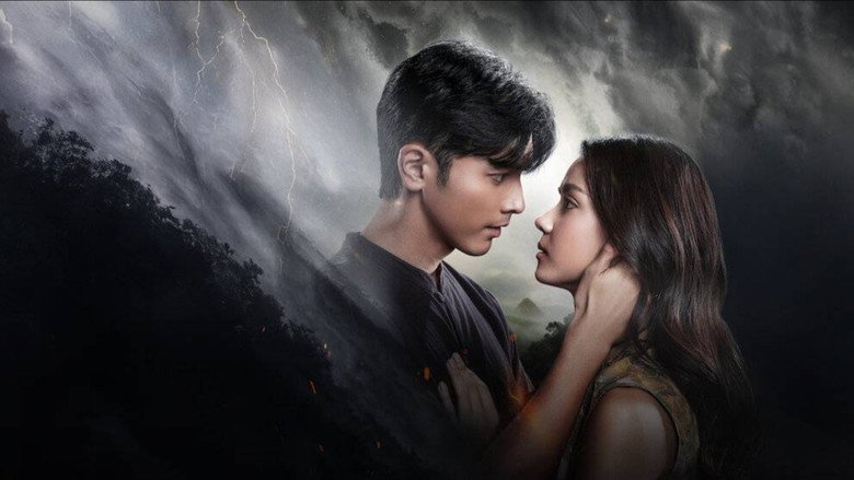 The Heart of Yiwha: Of Love & Vengeance backdrop 1