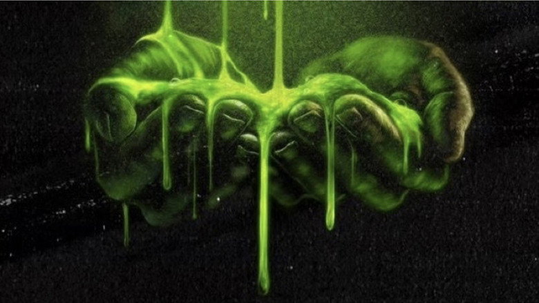 Frogman Returns backdrop 3