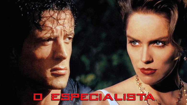 The Specialist backdrop 5