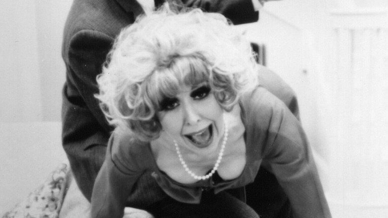 Dottie Gets Spanked backdrop 3