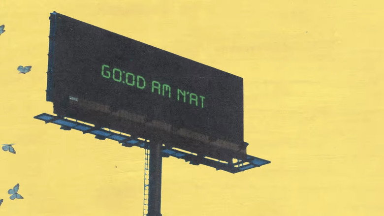 GO:OD AM (Time Flies, Try To Catch It) backdrop 4
