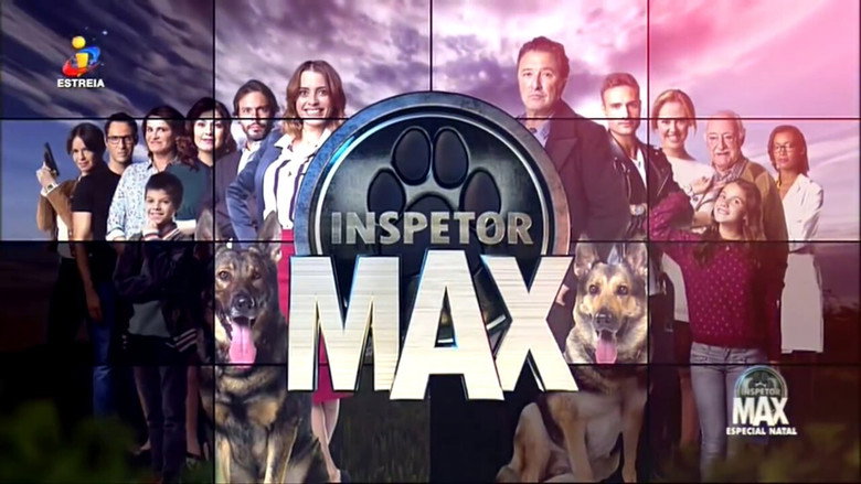 Inspetor Max backdrop 3