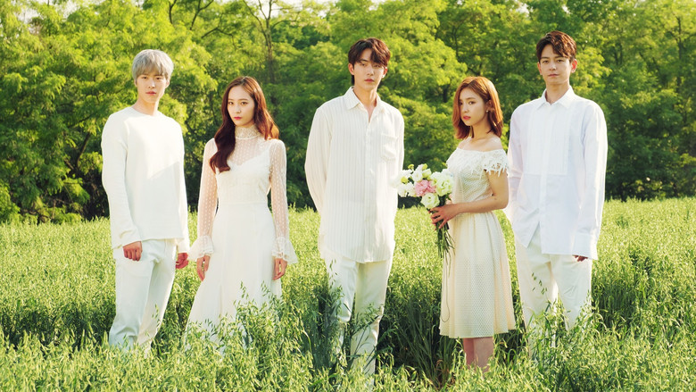 The Bride of Habaek backdrop 3