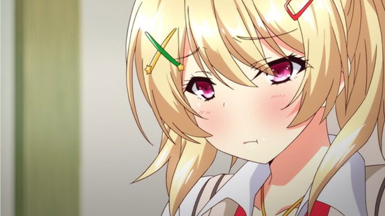 Real Eroge Situation! 2 The Animation backdrop 2