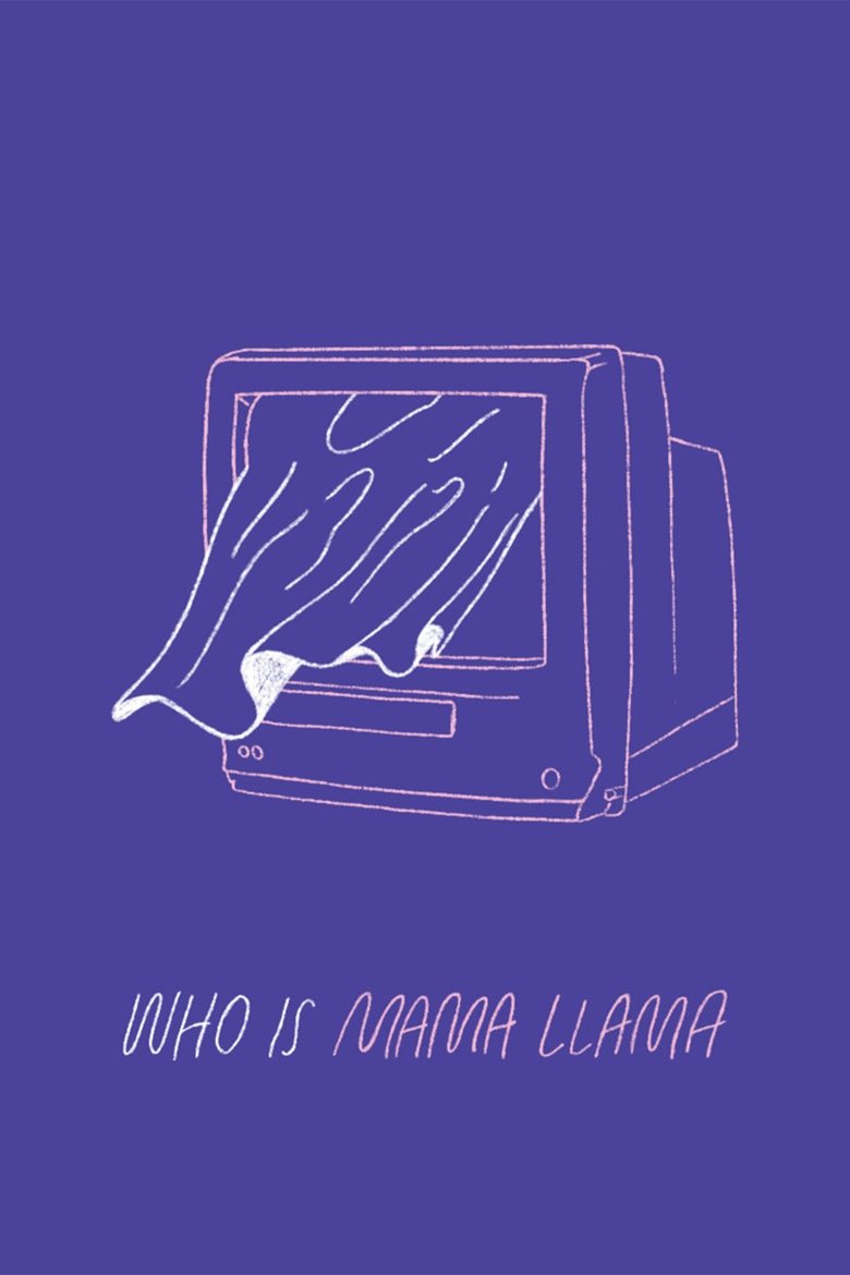The Mama Llama Movie