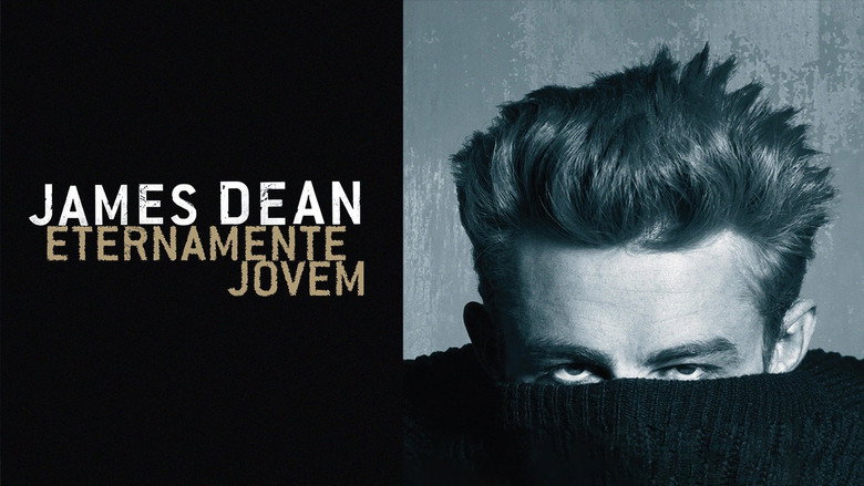 James Dean: Forever Young backdrop 3