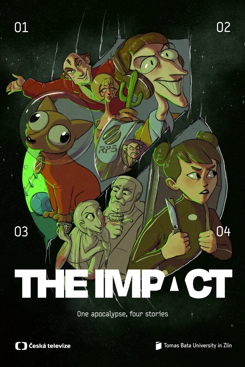 Show Poster