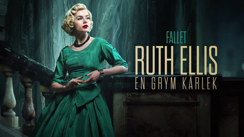 A Cruel Love: The Ruth Ellis Story backdrop 5