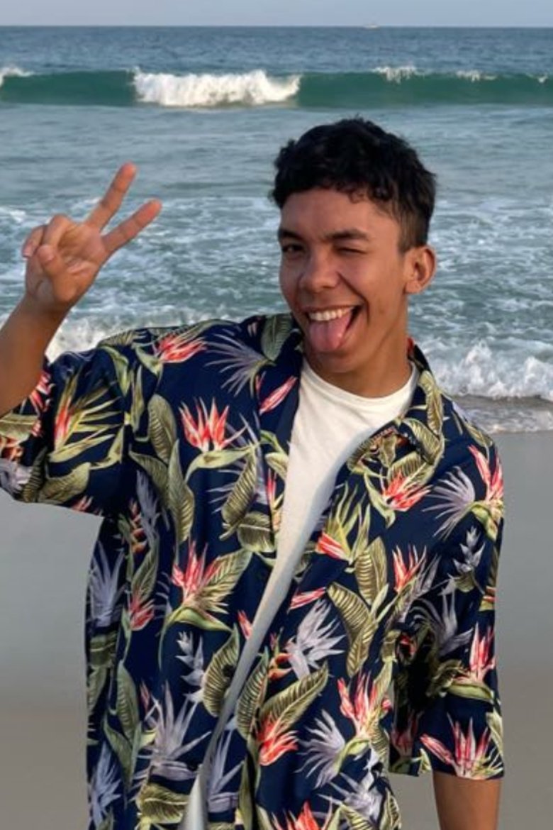 Rafa Souza