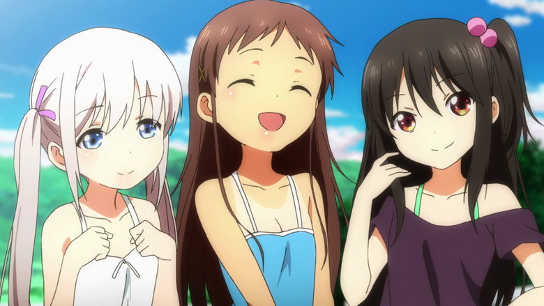 Shoujo Ramune backdrop 1