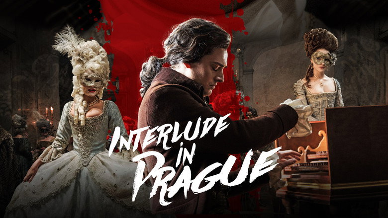 Interlude in Prague backdrop 9