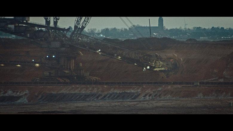 Wild, Wild Westphalia backdrop 5