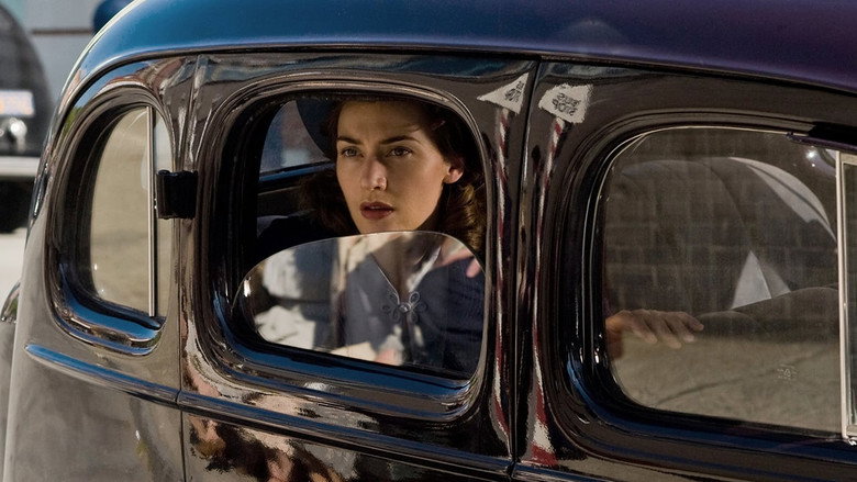 Mildred Pierce backdrop 4