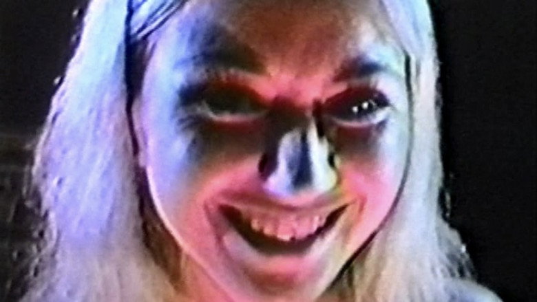 Lisa's Nightmares backdrop 2