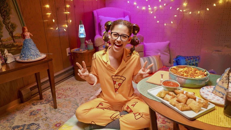 Souping and Sleepovers