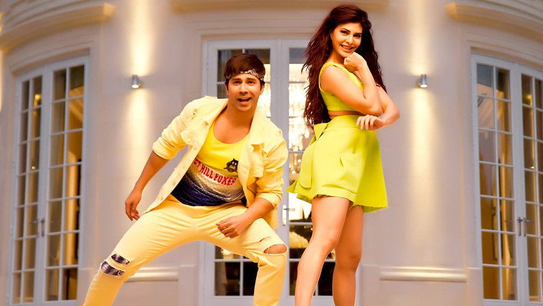 Judwaa 2 backdrop 6