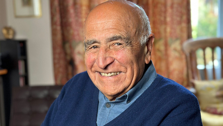 Edward Mirzoeff Remembers… 40 Minutes