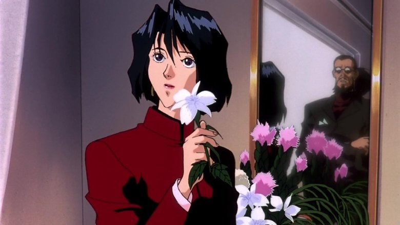 Macross Plus Movie edition