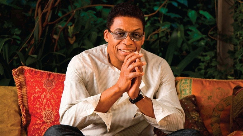 Herbie Hancock: Possibilities backdrop 2