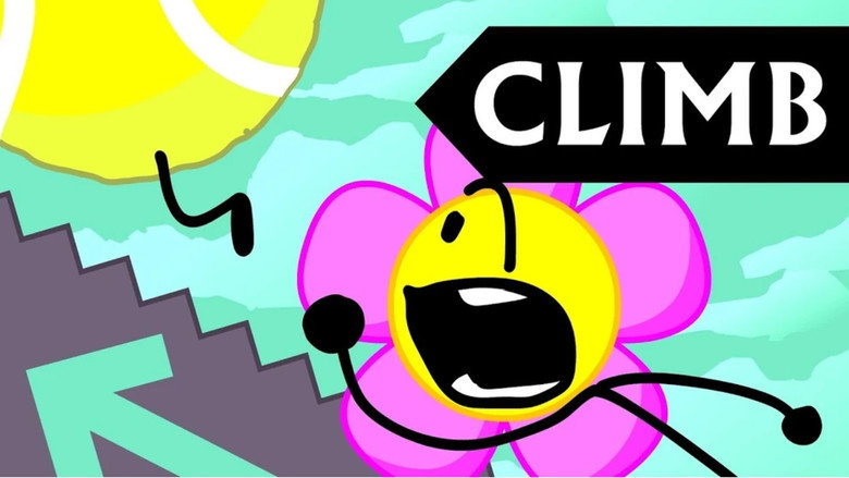 Get to the Top in 500 Steps