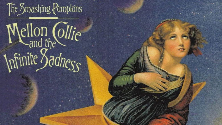 The Smashing Pumpkins: Live at Brixton Academy, London backdrop 3