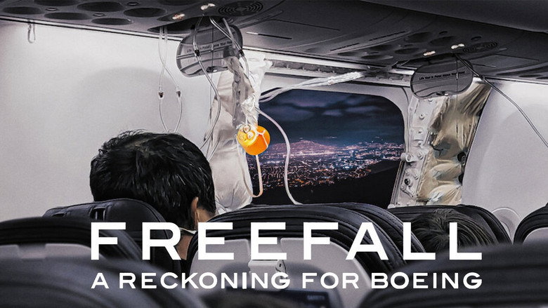 Freefall: A Reckoning for Boeing backdrop 3