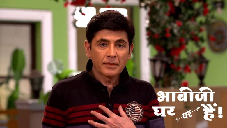 Vibhuti Decides to Become a Journalist