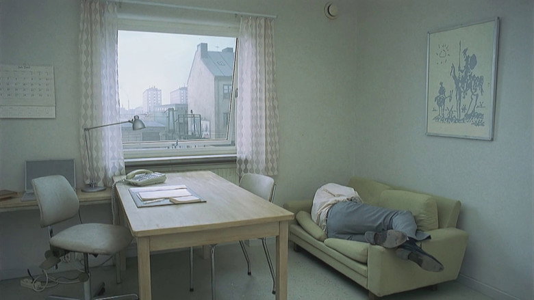 You, the Living backdrop 4