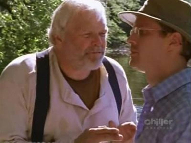 A View Through the Window / Quiet, Please