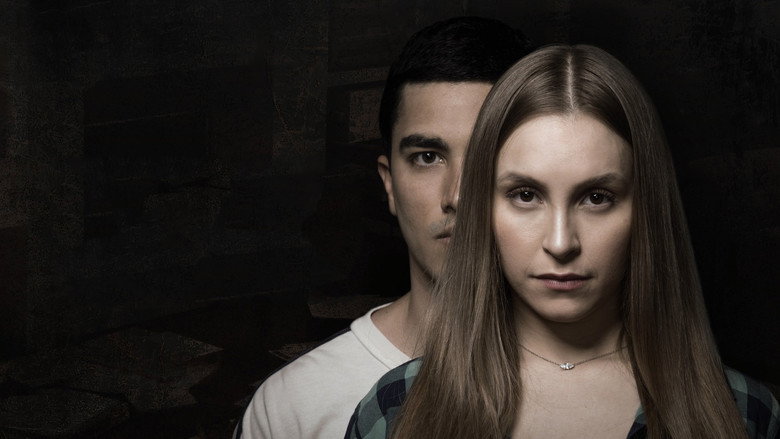 The Girl Who Killed Her Parents backdrop 2