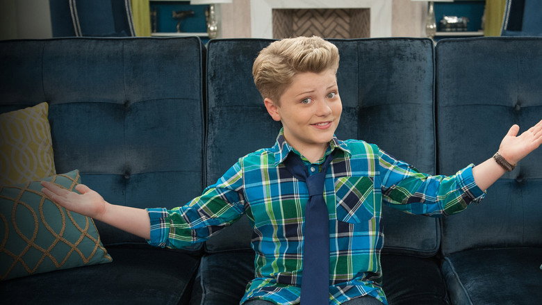 Richie Rich backdrop 6