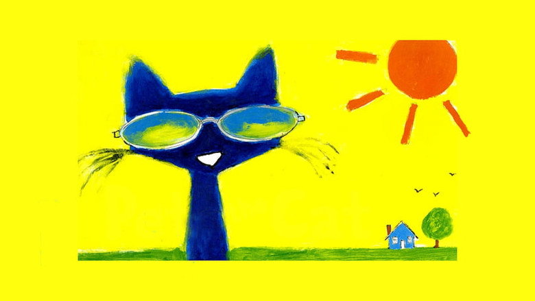 Pete the Cat backdrop 4