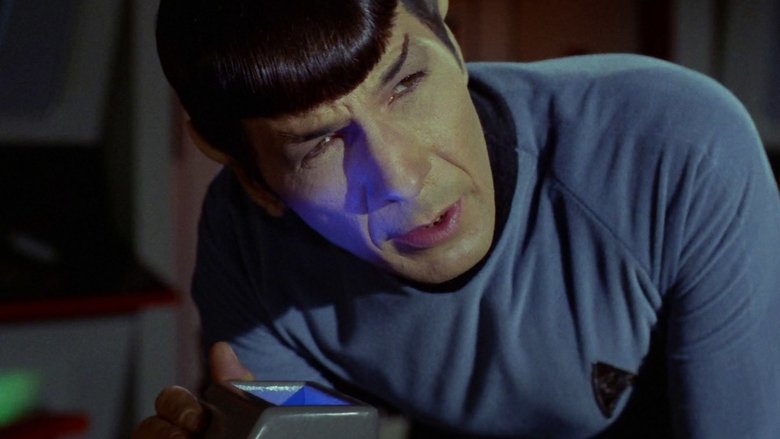 The Ultimate Computer