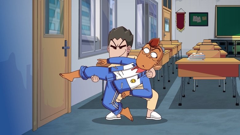 Episode 982