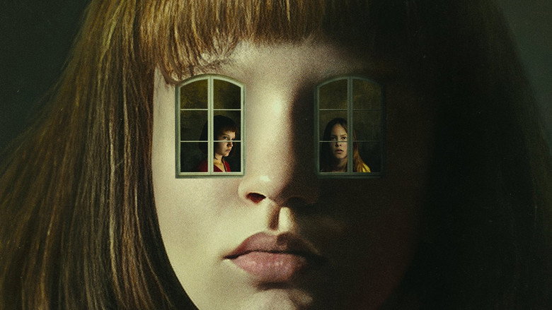 The Enfield Poltergeist backdrop 3