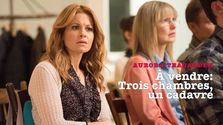 Three Bedrooms, One Corpse: An Aurora Teagarden Mystery backdrop 4