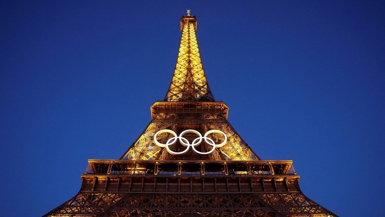 In the Heart of the Games