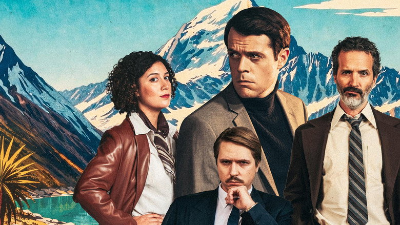 New Zealand Spy backdrop 3